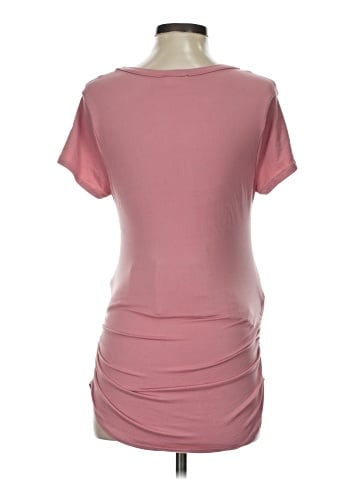 Violet & Ruby Short Sleeve T-Shirt (view 2)