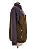 L.L.Bean 100% Polyester Brown Pullover Sweater Size Lg R - photo 4