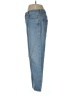 AGOLDE Hearts Blue Jeans Size 29 waist - photo 5