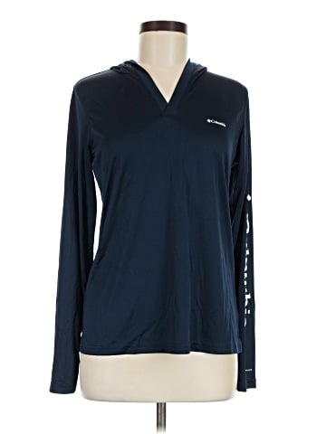 Columbia Pullover Hoodie (view 1)