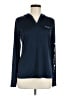 Columbia 100% Polyester Blue Pullover Hoodie Size M - photo 1