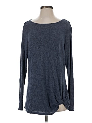 Max & Mia Pullover Sweater (view 1)