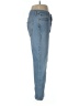 AGOLDE Hearts Blue Jeans Size 29 waist - photo 4