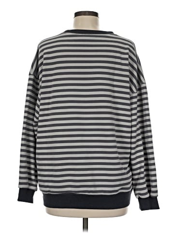 Unbranded Pullover Sweater (view 2)
