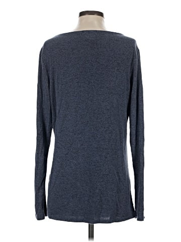 Max & Mia Pullover Sweater (view 2)