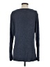 Max & Mia Blue Pullover Sweater Size S - photo 2