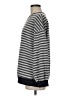 Unbranded Stripes Gray Pullover Sweater Size M - photo 5