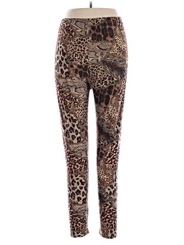 Assorted Brands Leggings (view 2)
