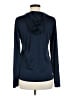 Columbia 100% Polyester Blue Pullover Hoodie Size M - photo 2
