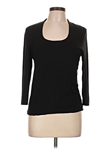 Evie 3/4 Sleeve T-Shirt (view 1)