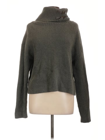 Lauren by Ralph Lauren Turtleneck Sweater (view 1)