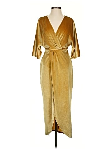 Molly Green Casual Dress (view 1)