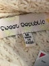 Assorted Brands 100% Polyester Ivory Long Sleeve Top Size M - photo 7
