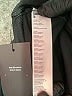 Fabletics Black Active Pants Size L - photo 8