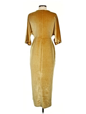 Molly Green Casual Dress (view 2)