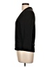 Evie Black 3/4 Sleeve T-Shirt Size L - photo 5