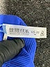 Berlook Solid Blue One Piece Swimsuit Size 20 - photo 3