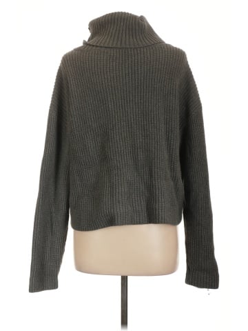 Lauren by Ralph Lauren Turtleneck Sweater (view 2)