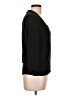 Evie Black 3/4 Sleeve T-Shirt Size L - photo 4