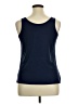 Old Navy Blue Tank Top Size XL - photo 2