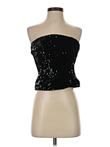 Romeo & Juliet Couture Tube Top (view 1)