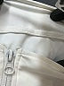 Unbranded Ivory Track Jacket Size L - photo 6