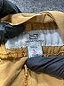 Thread & Supply Solid Tan Casual Pants Size S - photo 7