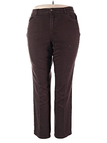 Style&Co Jeans (view 1)