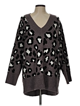 A New Day Pullover Sweater (view 1)