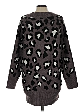 A New Day Pullover Sweater (view 2)