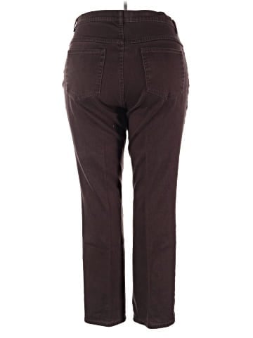 Style&Co Jeans (view 2)