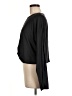Active by Old Navy Black Long Sleeve Top Size M - photo 5