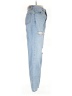 PacSun 100% Cotton Blue Jeans Size 27 waist - photo 4