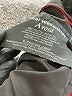 Wellensteyn 100% Polyester Color Block Red Track Jacket Size M - photo 7