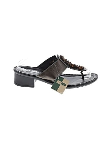 Josef Seibel Sandals (view 1)
