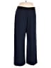 Alfani Blue Active Pants Size 1X - photo 1