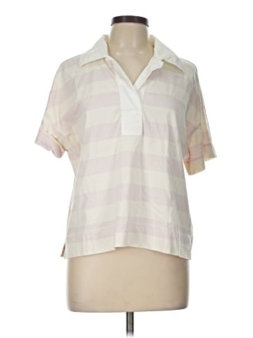 Everlane Short Sleeve Polo (view 1)