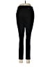 Express Black Track Pants Size 6S - photo 2