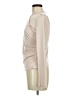 Shein Tan Long Sleeve Top Size 8 - 10 - photo 5