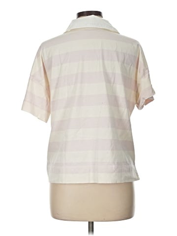 Everlane Short Sleeve Polo (view 2)