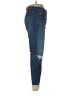Joe's Jeans Blue Jeans Size 29 waist - photo 4