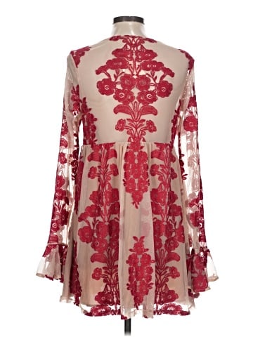 For Love & Lemons Cocktail Dress (view 2)