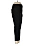 Express Black Track Pants Size 6S - photo 4
