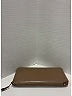 Hermès 100% Leather Brown Tan Leather Zip Around Wallet  One size - photo 3