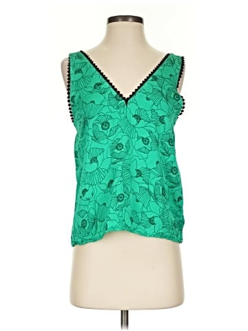 The Kooples Sleeveless Blouse (view 1)