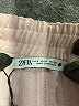 Zara Pink Casual Pants Size S - photo 7