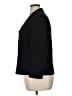 Jones Studio 100% Polyester Black Blazer Size 16 - photo 5
