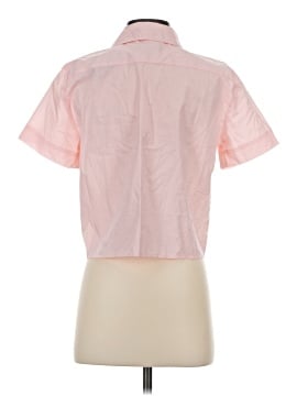 J.Crew Short Sleeve Blouse (view 2)
