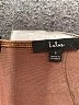 Lulus Metallic Tan Cocktail Dress Size S - photo 7