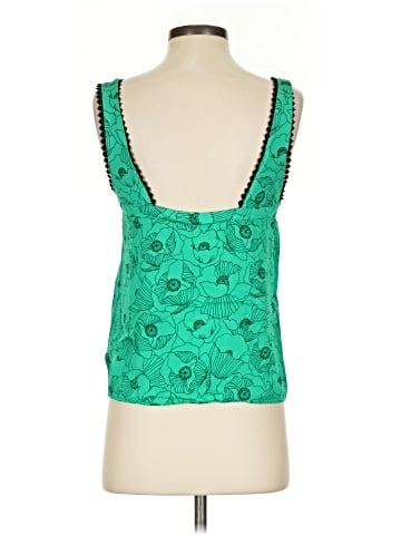 The Kooples Sleeveless Blouse (view 2)